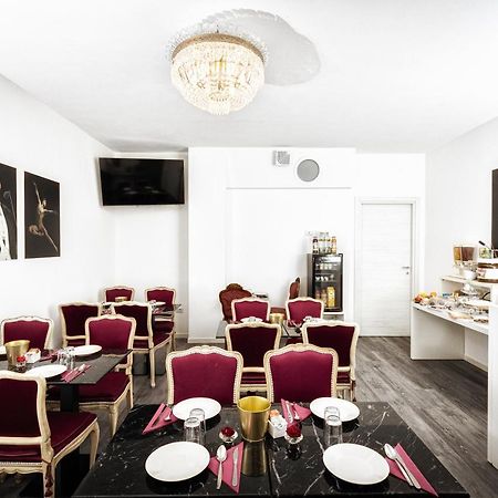 Sinfonia 23 Hotel Равена Екстериор снимка