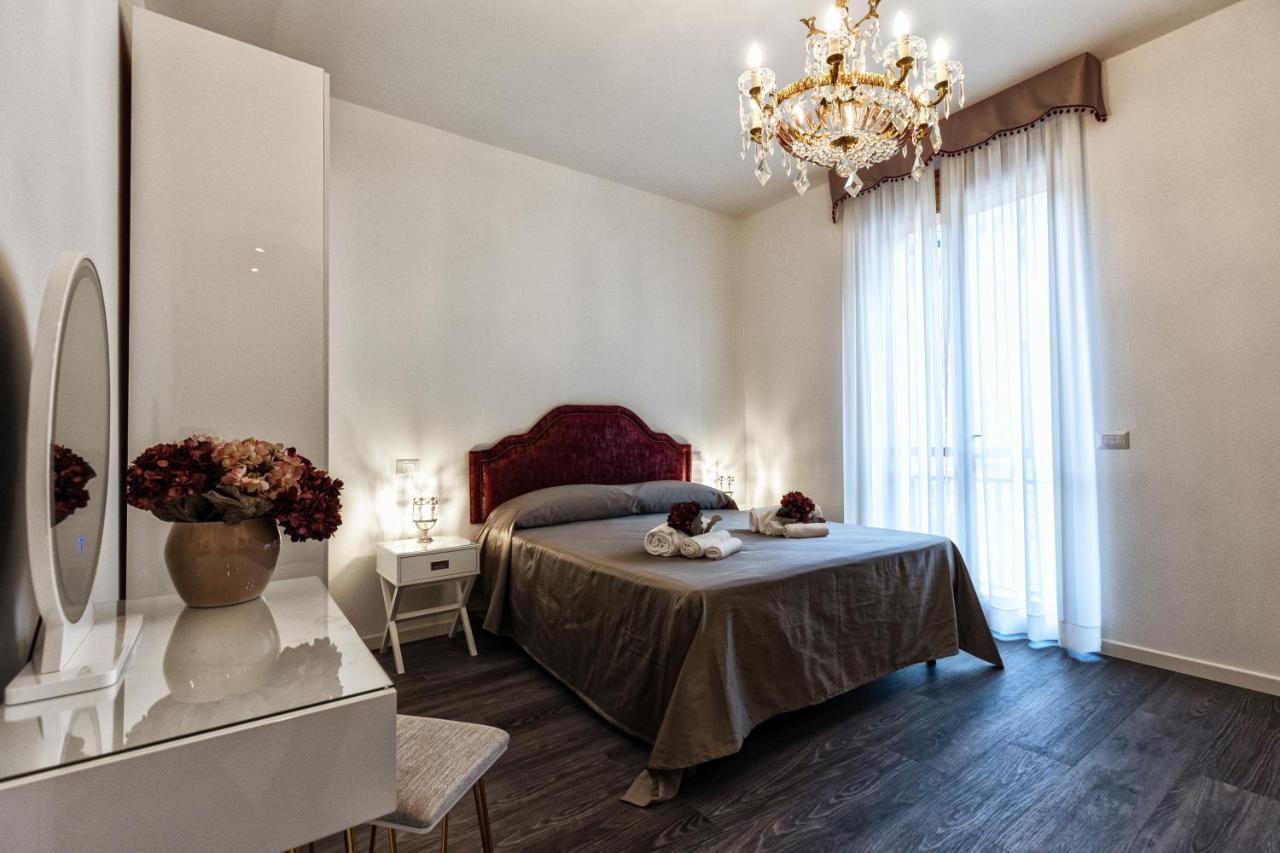 Sinfonia 23 Hotel Равена Екстериор снимка