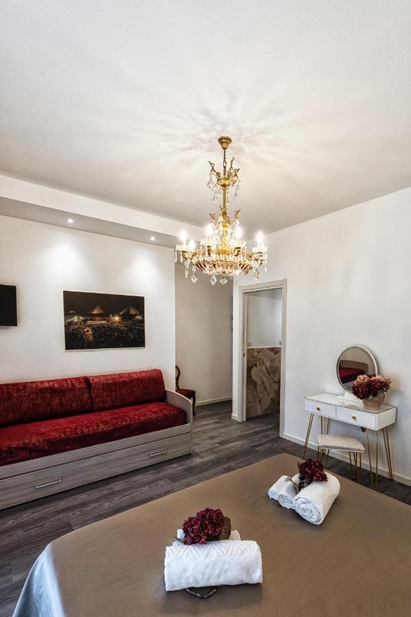 Sinfonia 23 Hotel Равена Екстериор снимка
