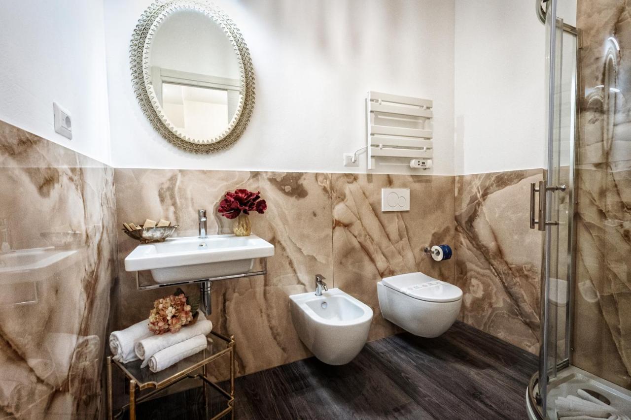 Sinfonia 23 Hotel Равена Екстериор снимка