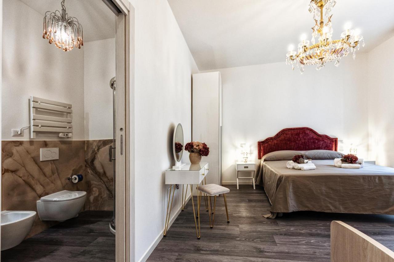 Sinfonia 23 Hotel Равена Екстериор снимка