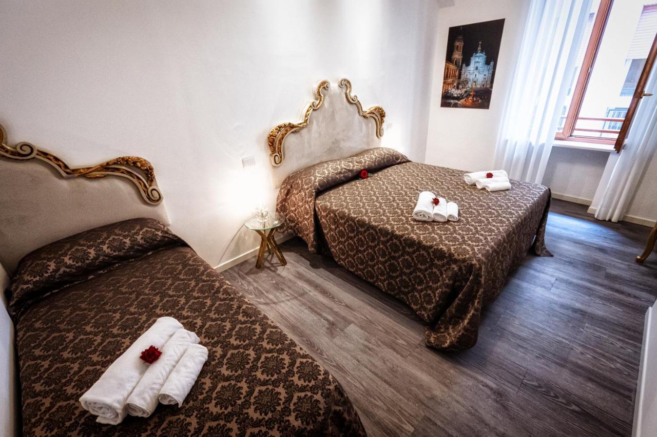 Sinfonia 23 Hotel Равена Екстериор снимка