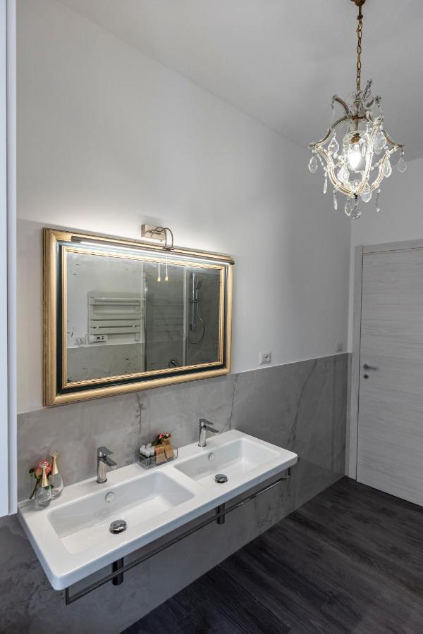 Sinfonia 23 Hotel Равена Екстериор снимка