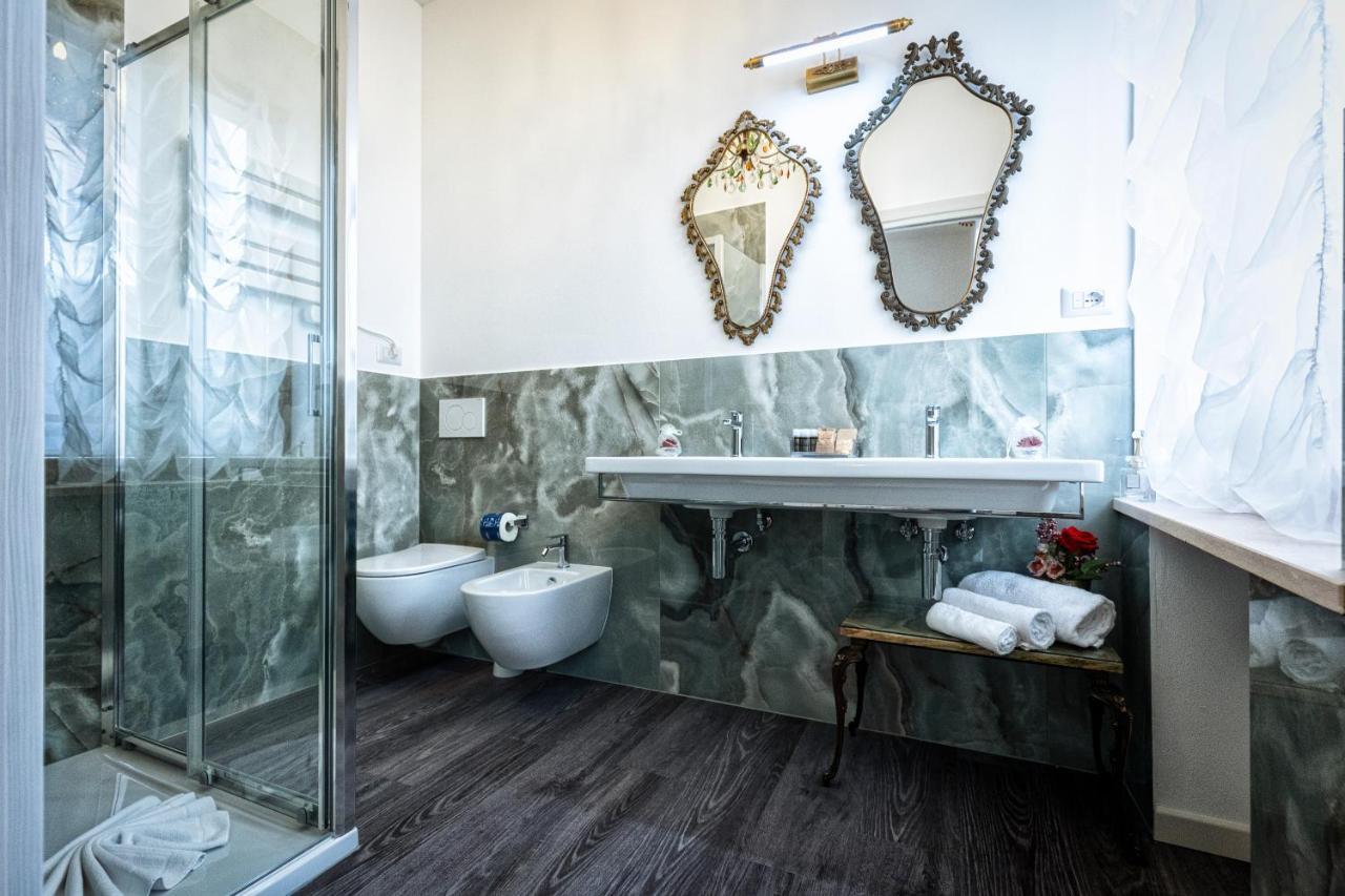Sinfonia 23 Hotel Равена Екстериор снимка