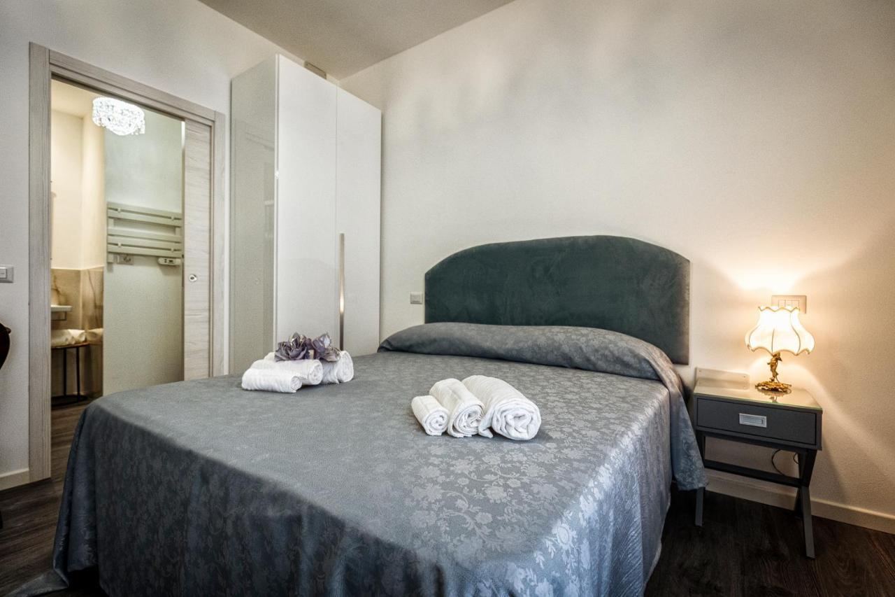 Sinfonia 23 Hotel Равена Екстериор снимка