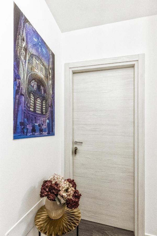 Sinfonia 23 Hotel Равена Екстериор снимка