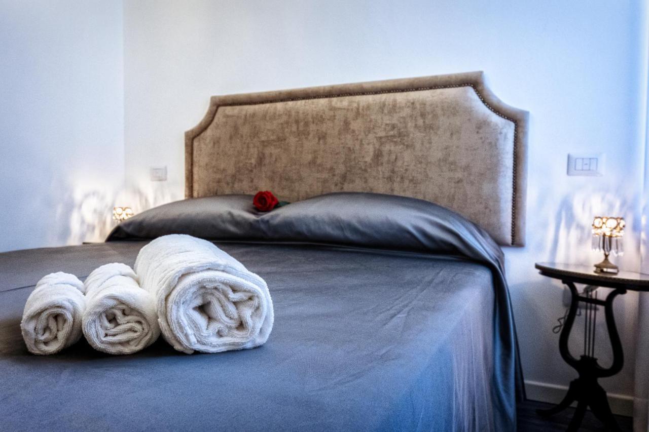 Sinfonia 23 Hotel Равена Екстериор снимка